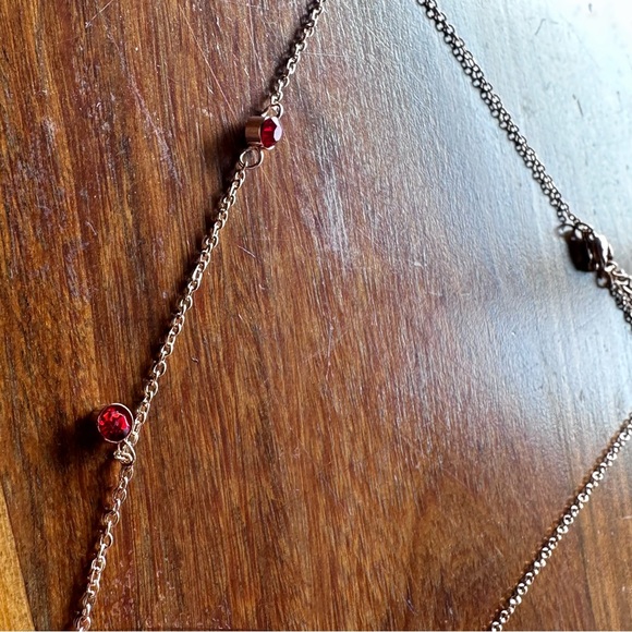 MICKEY NECKLACE Titanium Steel With Gift Box - Picture 4 of 6